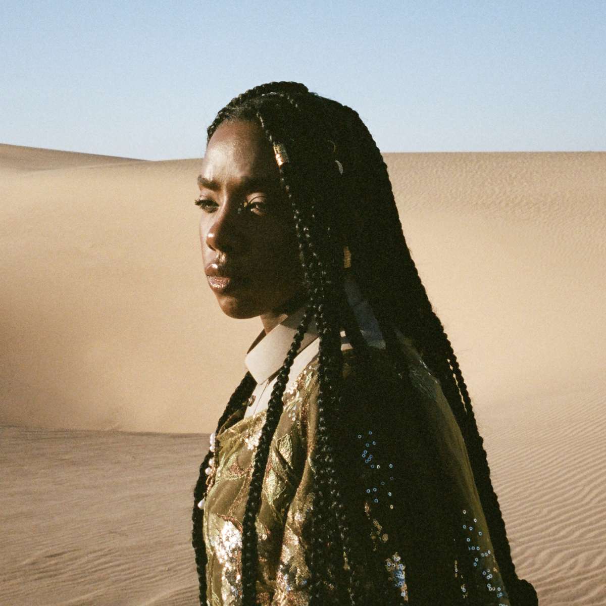 *CANCELLED* Legacy Concerts Presents: DUA SALEH – All Ages