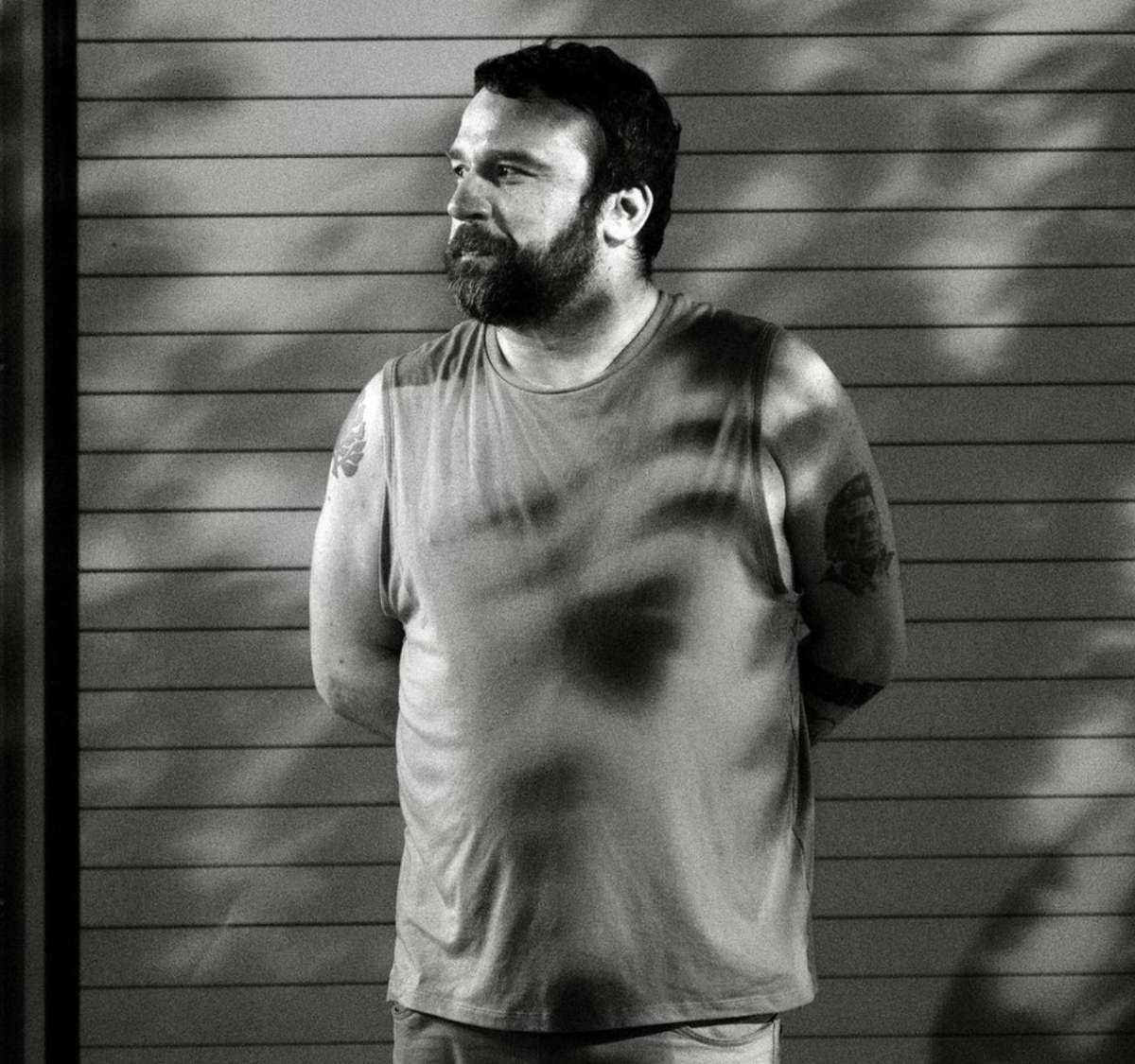 Legacy Concerts Presents: An Acoustic Evening with Max Bemis of Say Anything  – 18+