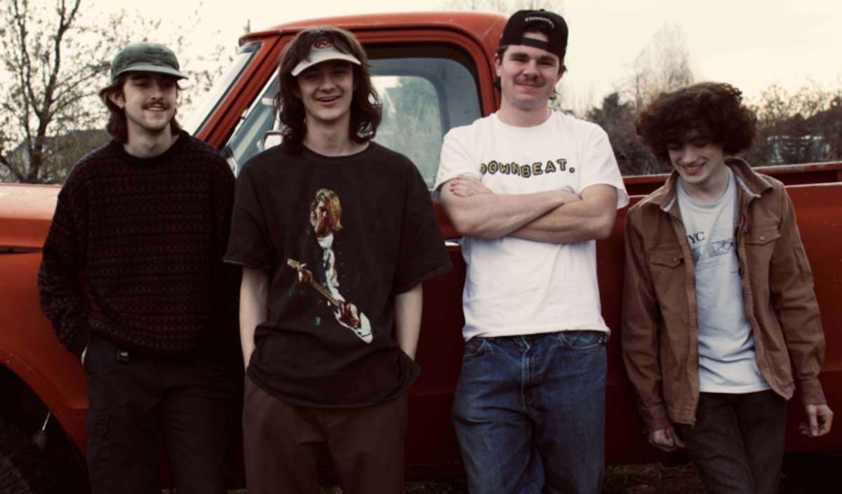 Legacy Concerts Presents: Anyone Awake  w/ Jaguar On Mars, Izzy Mahoubi, photoyouth- 18+