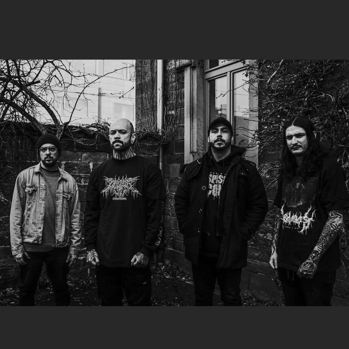 Legacy Concerts Presents: CROWN MAGNETAR and TO THE GRAVE w/ Face Yourself , Tracheotomy – 18+
