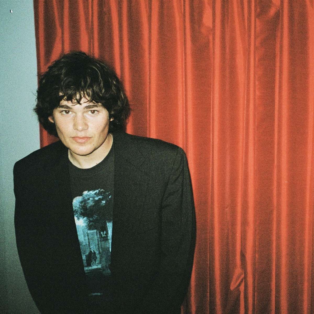 Legacy Concerts Presents: Jackson Marshall – All Ages