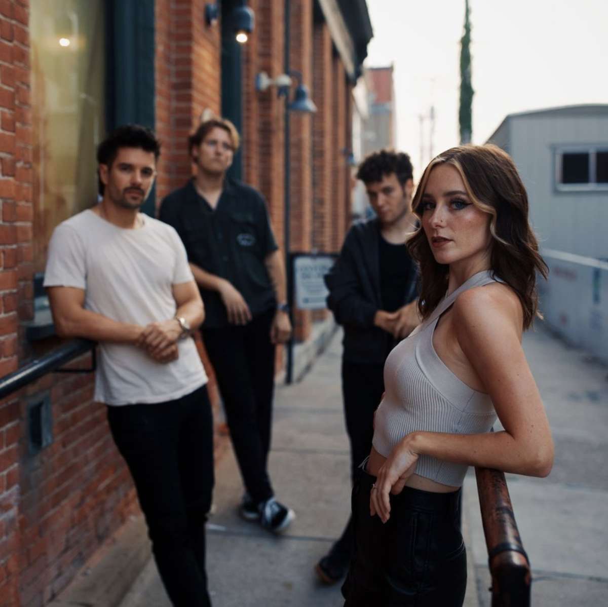 Legacy Concerts Presents:First To Eleven – 18+