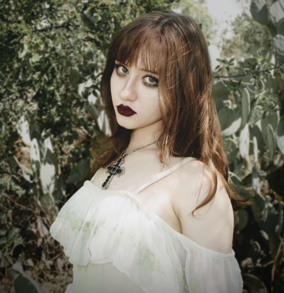 *SOLD OUT* Legacy Concerts Presents: Solya w/ Tele Novella – All Ages