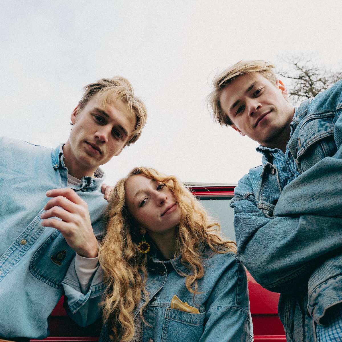 The Takes w/ Crooked Diehl  – All Ages